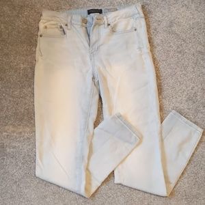 Aeropostale skinny jeans